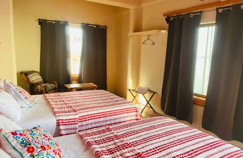 La Penita de Jaltemba Hotel | Hotel Velero