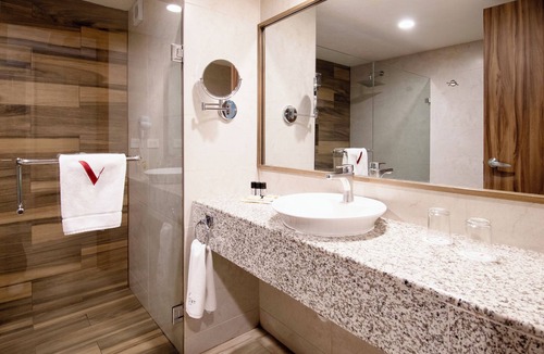 Zona Minerva Hotel | Hotel Velvet Plaza