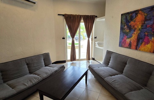 Ciudad Madero Hotel | Hotel Villa Capricho