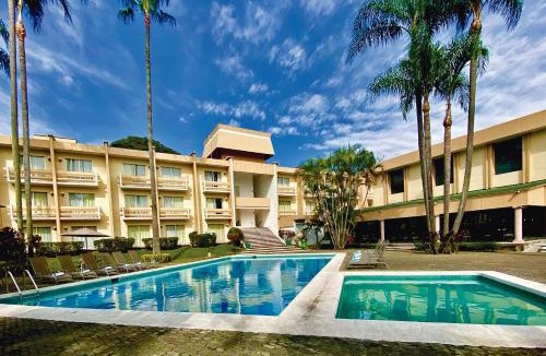 Cordoba Hotel | Hotel Villa Florida Córdoba