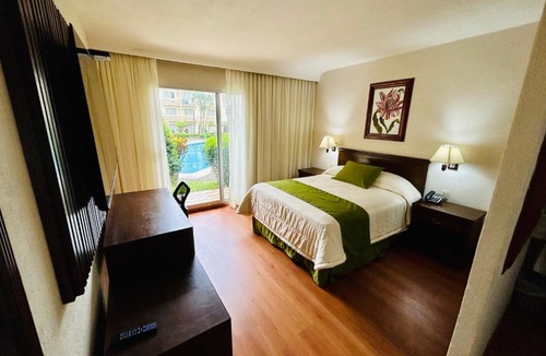 Cordoba Hotel | Hotel Villa Florida Córdoba