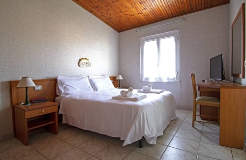 Marina di Massa Hotel | Hotel Villa Giada