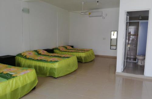 Playa Chachalacas Hotel | Hotel Villa Marán Chachalacas Ambiente Familiar