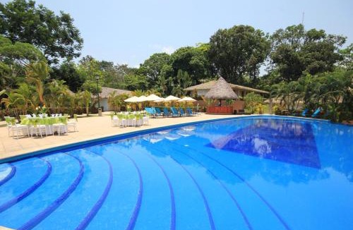 Palenque Hotel | Hotel Villa Mercedes Palenque