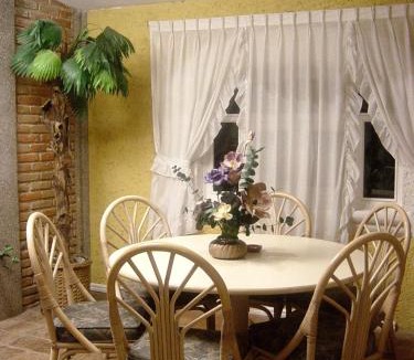 San Felipe de Los Alzati Hotel | Hotel Villa Monarca Inn