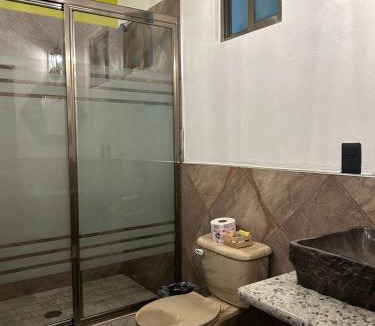 Ixmiquilpan Hotel | Hotel Villa's Camargo