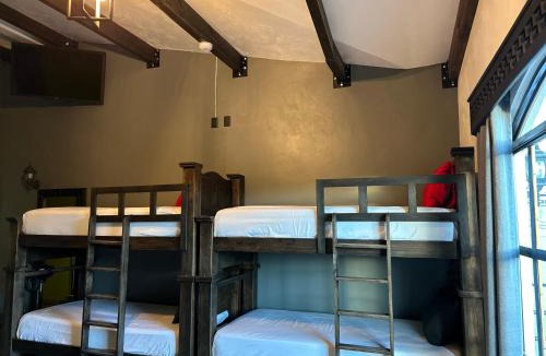 Ixmiquilpan Hotel | Hotel Villa's Camargo