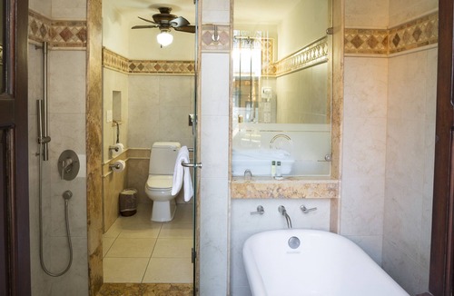Tequila Hotel | Hotel Villa Tequila