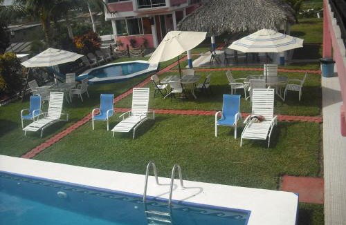 Playa Chachalacas Hotel | Hotel Villas del Rey