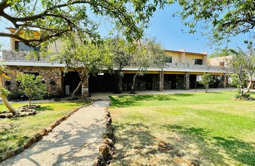 Tepoztlan Villa | Hotel Villas Ecuestre Tepoztlán