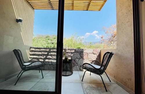 Tepoztlan Villa | Hotel Villas Ecuestre Tepoztlán