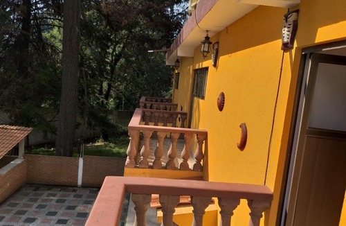 Huitzilac Cabin | Hotel Villas Monteli Suites Cuernavaca