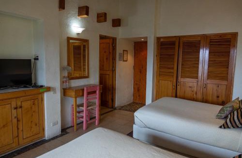 El Santuario Hotel | Hotel Villas Paraiso