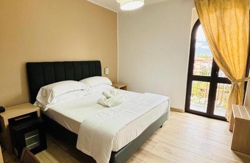 Marina di Massa Hotel | Hotel Virginia