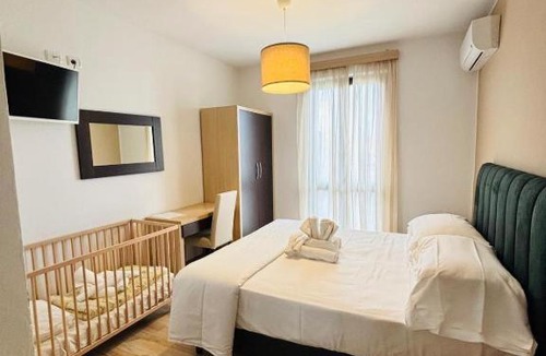 Marina di Massa Hotel | Hotel Virginia
