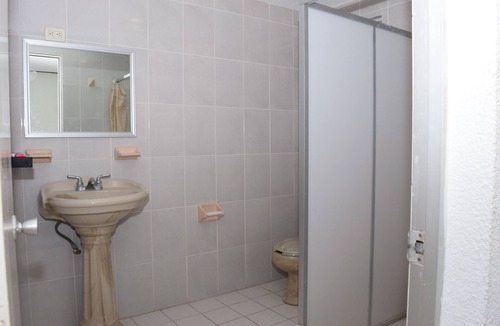 Reynosa Hotel | Hotel Virrey