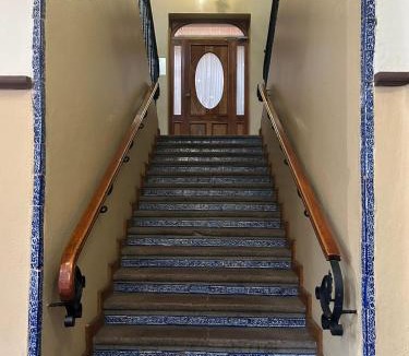 Teziutlan Hotel | HOTEL VIRREYNAL