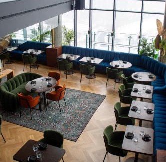 Niagara Hotel | Hotel X Toronto, a Destination by Hyatt Hotel