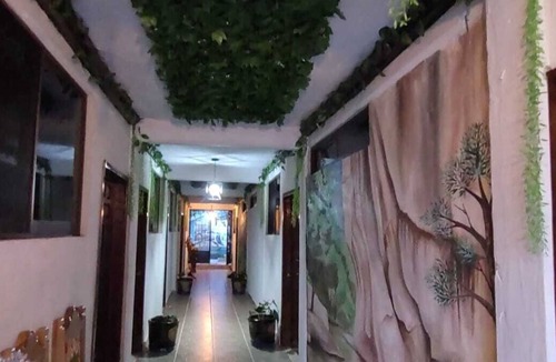 Acapulco de Juarez Municipality Hotel | Hotel Xaltianguis