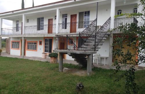 Tecozautla Hotel | Hotel Xathe