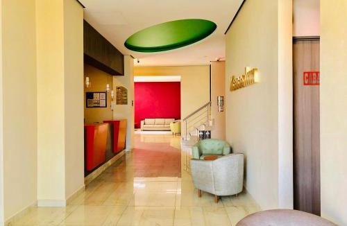 Texcoco Hotel | Hotel Xcoco Inn