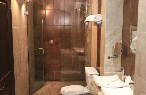 Centro Hotel | Hotel Xelhua
