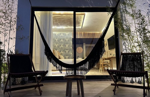 Boca del Rio Hotel | Hotel Xkan Hotel Boutique - Adults Only