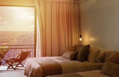 Boca del Rio Hotel | Hotel Xkan Hotel Boutique - Adults Only