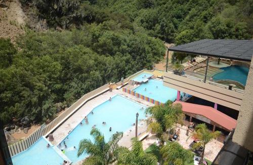 Chignahuapan Hotel | Hotel y Aguas Termales de Chignahuapan