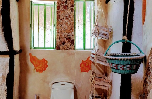 Izamal Hotel | Hotel y Museo Aldea Maya Toktli Orígenes