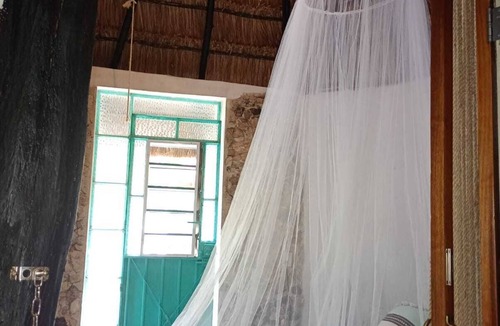 Izamal Hotel | Hotel y Museo Aldea Maya Toktli Orígenes