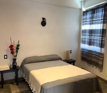 San Pablo Villa de Mitla Hotel | Hotel Yalnazac Mitla