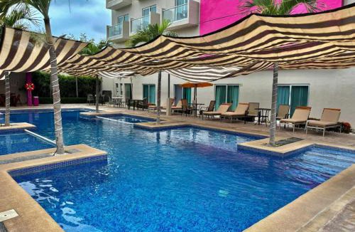 Rincon de Guayabitos Hotel | Hotel Yeah Rincón de Guayabitos