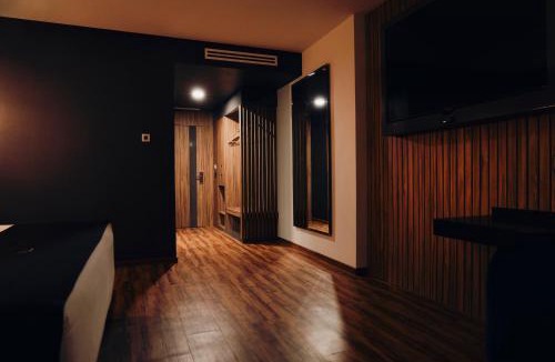 Queretaro Hotel | Hotel Yoru