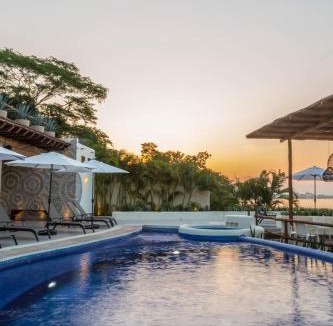 Bucerias Hotel | Hotel Ysuri Bucerias