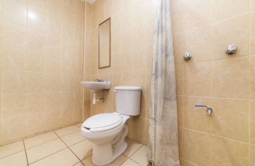 San Juan de los Lagos Hotel | Hotel Zaragoza, San Juan de los Lagos