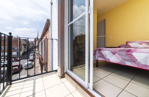 San Juan de los Lagos Hotel | Hotel Zaragoza, San Juan de los Lagos