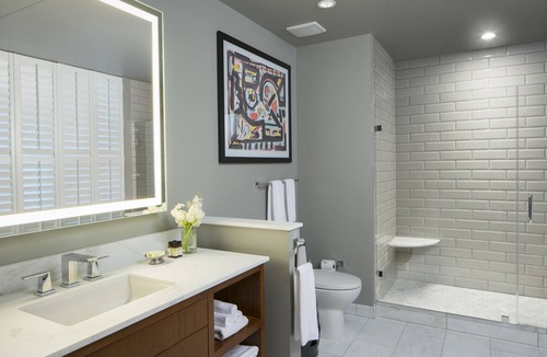 Memorial Hotel | Hotel ZaZa Houston Memorial City