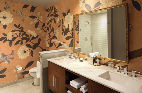 Memorial Hotel | Hotel ZaZa Houston Memorial City