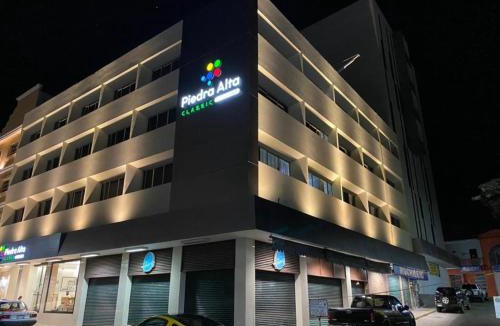 San Andres Tuxtla Hotel | Hoteles Piedra Alta by De Los Perez