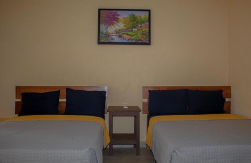 Sayulita Apartment | HOTELITO SAN IGNACIO