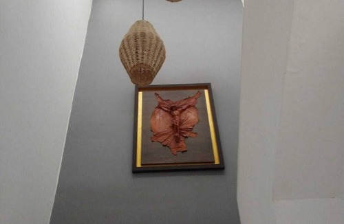 Historic Centre of Puebla House | House with 5 bedrooms each with its own bathroom