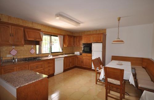 Les Meravelles Villa | Houm Villa Son Rigo
