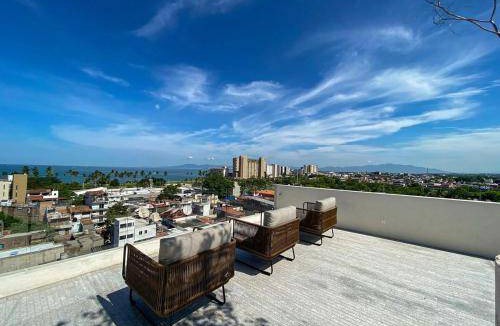 Colonia 5 de Diciembre House | House ∙ 1 bedroom ∙ 2 guests
