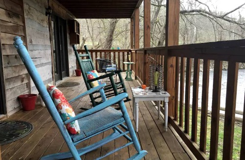 Townsend House | House ∙ 1 bedroom ∙ 2 guests