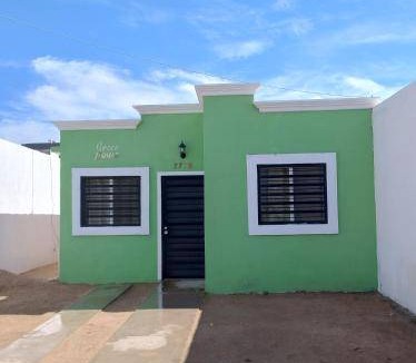 Puerto Penasco House | House ∙ 1 bedroom ∙ 5 guests