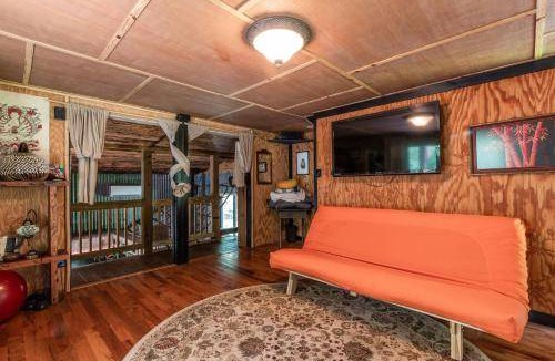 Woodstock House | House ∙ 1 bedroom ∙ 6 guests