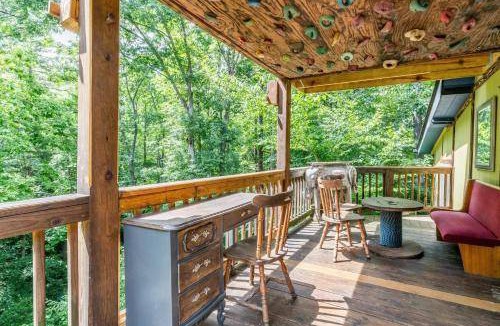 Woodstock House | House ∙ 1 bedroom ∙ 6 guests