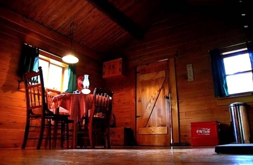 Monticello House | House ∙ 1 bedroom ∙ 2 guests