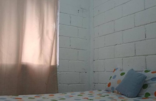 San Pedro Huamelula House | House ∙ 2 bedrooms ∙ 5 guests